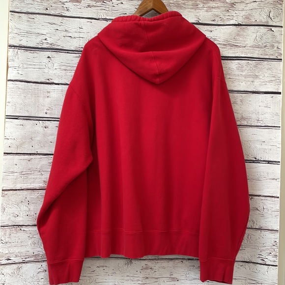 Old Navy Pull Over Hooded Sweatshirt😊 - Picture 8 of 12